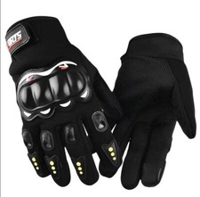 Gants protection vélo d'occasion  Bobigny