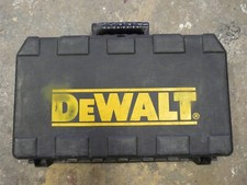 Dewalt dch253m2x koffer gebraucht kaufen  Brensbach