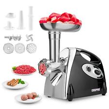 Electric meat grinder for sale  WEST BROMWICH