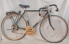 1984 Raleigh Capri Touring Bicicleta de Estrada Pequena 54cm 27" Aço 10 Velocidades EUA Remetente:) comprar usado  Enviando para Brazil