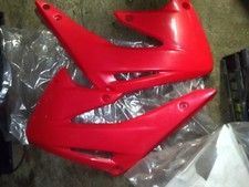 Fianchetti serbatoio honda usato  Villarbasse