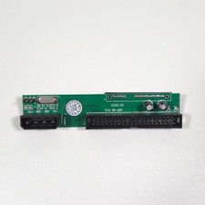 Adaptador conversor paralelo ATA PATA/IDE PARA SATA para DVD 3.5 HDD, usado comprar usado  Enviando para Brazil