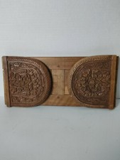 Book ends hand for sale  Topeka