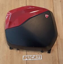 Cover valigie multistrada usato  Genova