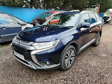 2019 mitsubishi outlander for sale  STOURBRIDGE