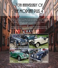 70th anniversary morgan for sale 70th anniversary morgan for sale  PONTYPRIDD