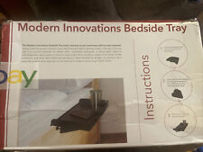 Modern innovations bedside for sale  West New York