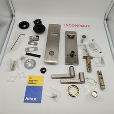 baldwin spyglass handleset for sale baldwin spyglass handleset for sale Mount Prospect