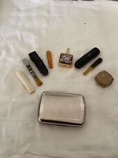 Antique vintage tobacco for sale  TORQUAY