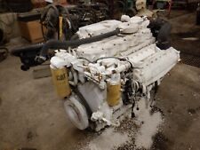 2004 caterpillar turbo for sale  Carbondale