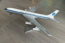 Corgi boeing 707 gebraucht kaufen  Trier