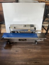 Cbs 880 sealer for sale  Longton