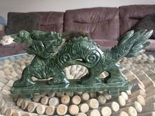 Beautiful hand carved for sale  MEXBOROUGH