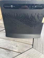 Speedport lte huwei gebraucht kaufen  Bellheim