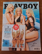 Playboy 2015 juli gebraucht kaufen Playboy 2015 juli gebraucht kaufen  Oberviechtach