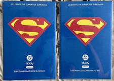 Superman comic blind for sale  Imperial Beach