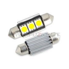 Torpedo lamps c5w d'occasion  Expédié en Belgium