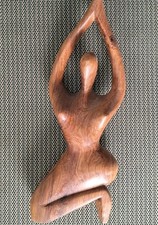 Scultura legno usato  Nuoro