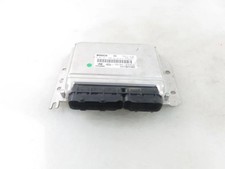 Hyundai Getz 2005 Inny sterownik silnika -moduł 0281011260 60kW CZM180109 na sprzedaż  PL
