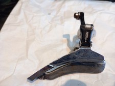 Shimano deore front for sale  ERITH