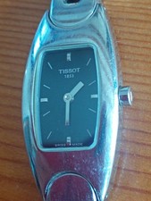 Montre tissot 1853 d'occasion  Montfort-sur-Meu