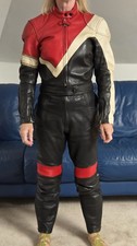 Ladies piece leathers for sale  STOKE-SUB-HAMDON