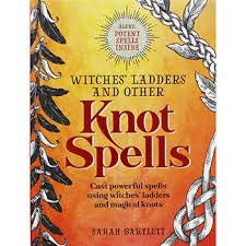 Witches ladders knot for sale  ROSSENDALE