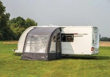 Caravan motorhome westfeild for sale  PONTEFRACT