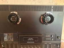 Uher nab adapter gebraucht kaufen  Bonn