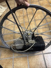 Saxonettenmotor hinterrad 26 gebraucht kaufen  Uelzen
