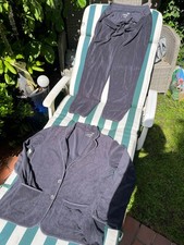 Juvia zweiteiler jogger gebraucht kaufen  Berlin