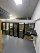 Display single storey for sale  HORSHAM