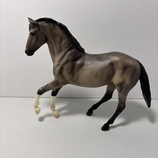 Breyer tall grullo d'occasion  Expédié en Belgium