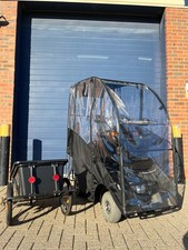 Careco titan medium for sale  FARNBOROUGH