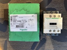 Schneider electric lc1d09p7 d'occasion Schneider electric lc1d09p7 d'occasion  Barr