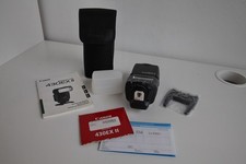 Blitz canon speedlite gebraucht kaufen  Köln