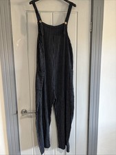 Cotton jumpsuit for sale  ELY