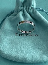 Tiffany sterling silver d'occasion  Expédié en Belgium