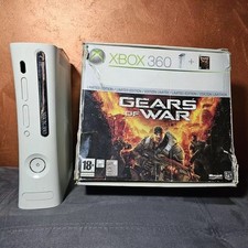 Xbox 360 gears usato  Cuneo