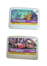 Vtech mobigo games for sale  MILTON KEYNES
