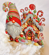 Wichtel candy haus gebraucht kaufen  Lahnau