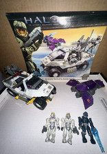 Mega blocks halo d'occasion  Lyon III