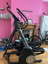 Nordictrack freestride trainer for sale  CARDIFF