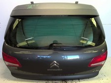 Malle hayon arriere d'occasion Malle hayon arriere d'occasion  Cléguer