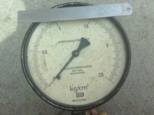 Ww2 german pressure for sale  NORWICH