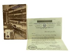 Protexol wood preservative for sale  Waterford Works
