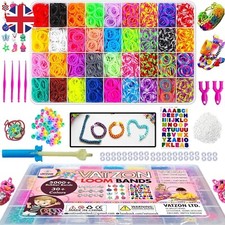 Loom band kit for sale  WALSALL
