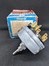 Nos 1965 dodge for sale  Chatham