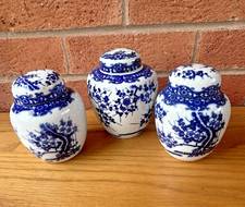 Small blue white for sale  NEWARK