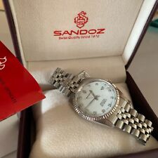 Sandoz jewel eta for sale  Hot Springs National Park